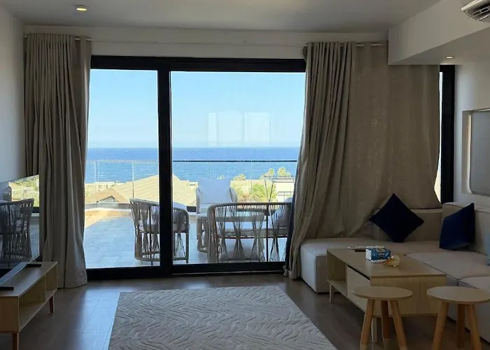 Premium With Sea Views, Wadi Jebal Soma Bay *
