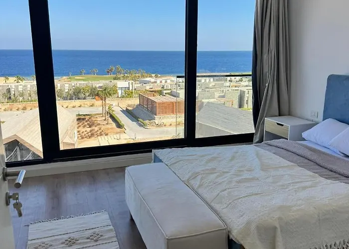 Premium With Sea Views, Wadi Jebal Soma Bay * Hurghada