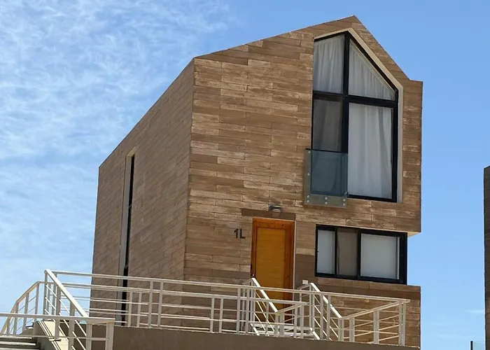 Premium With Sea Views, Wadi Jebal Soma Bay Villa