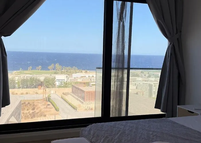 Villa Premium With Sea Views, Wadi Jebal Soma Bay *