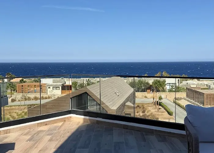 Premium With Sea Views, Wadi Jebal Soma Bay Villa *