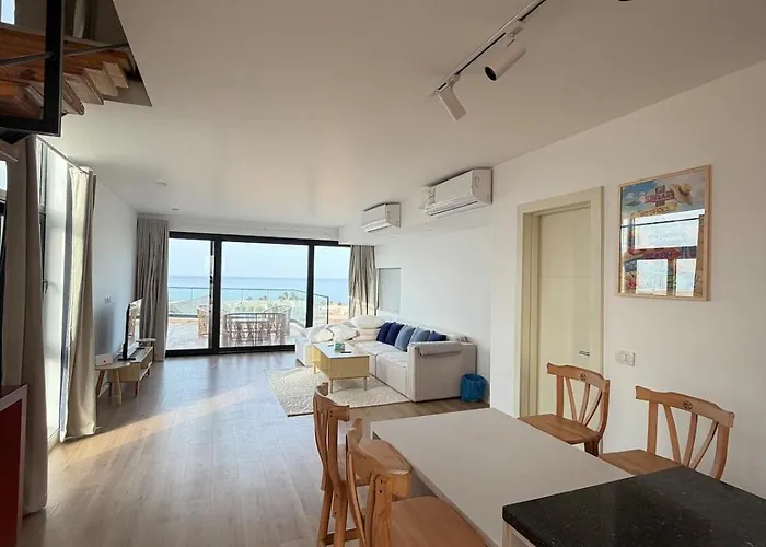 Premium With Sea Views, Wadi Jebal Soma Bay