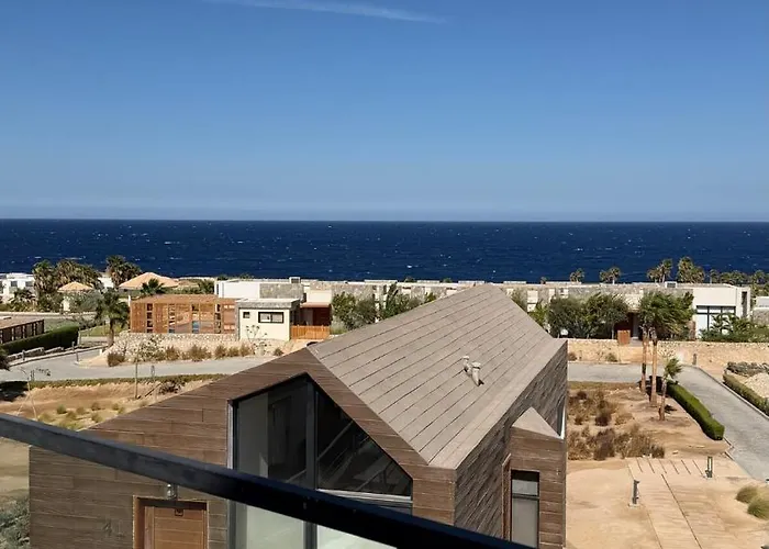 Premium With Sea Views, Wadi Jebal Soma Bay Villa Hurghada