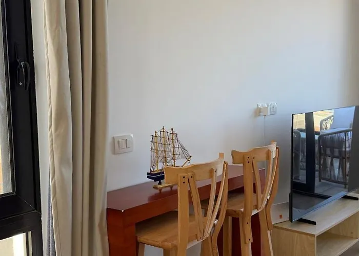 Villa Premium With Sea Views, Wadi Jebal Soma Bay Hurghada