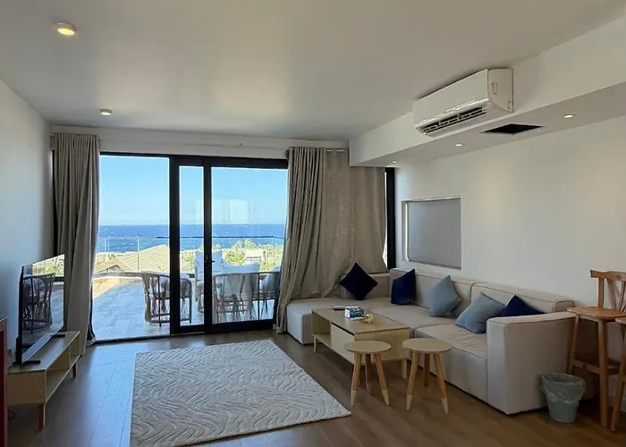 Premium With Sea Views, Wadi Jebal Soma Bay Villa Hurghada