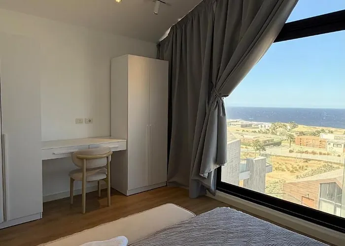 Premium With Sea Views, Wadi Jebal Soma Bay * Hurghada