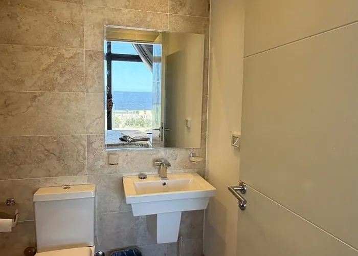 Villa Premium With Sea Views, Wadi Jebal Soma Bay *