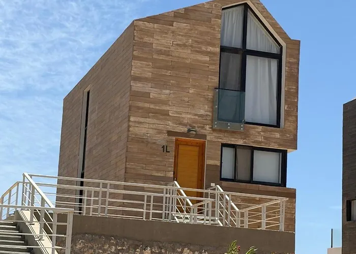 Premium With Sea Views, Wadi Jebal Soma Bay Villa Hurghada