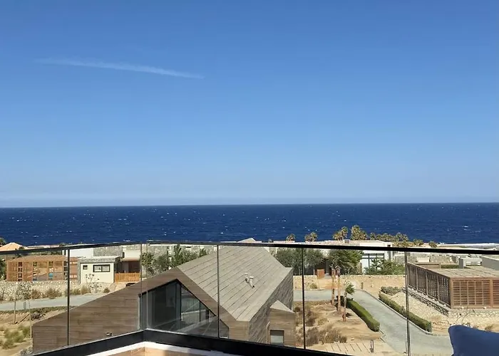 Premium With Sea Views, Wadi Jebal Soma Bay Hurghada
