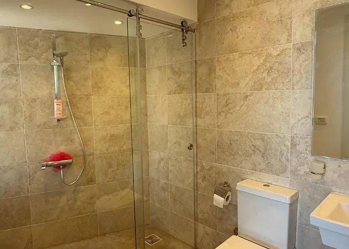 Premium With Sea Views, Wadi Jebal Soma Bay Villa