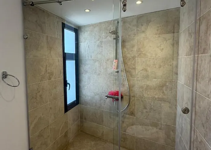 Villa Premium With Sea Views, Wadi Jebal Soma Bay *