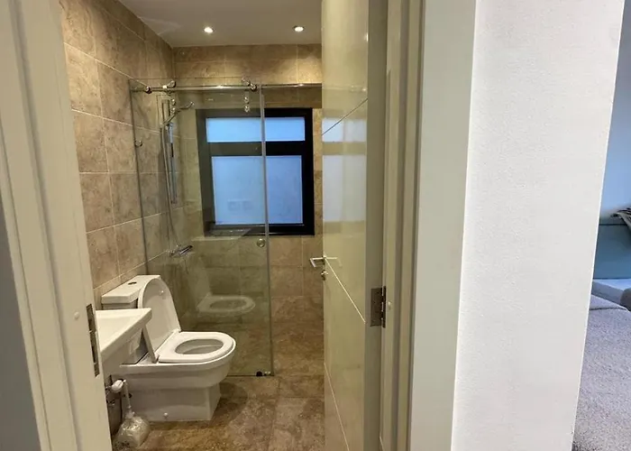 Premium With Sea Views, Wadi Jebal Soma Bay *