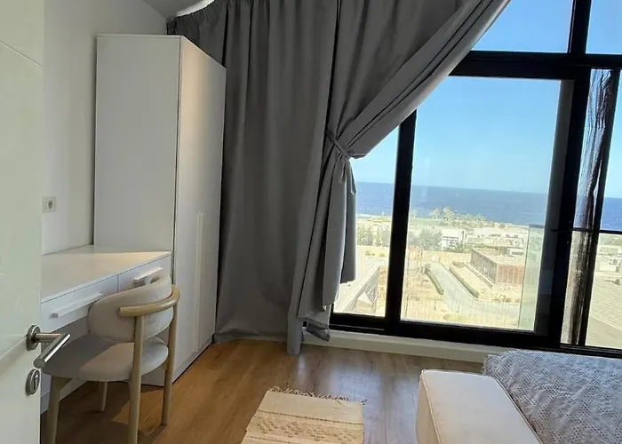 Premium With Sea Views, Wadi Jebal Soma Bay Villa Hurghada