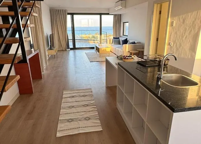 Villa Premium With Sea Views, Wadi Jebal Soma Bay *